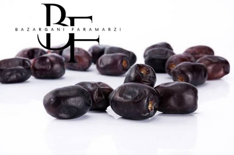 تصویر 5 از فروش بی‌ واسطه خرمای مضافتی جیرفت + قیمت ویژه
